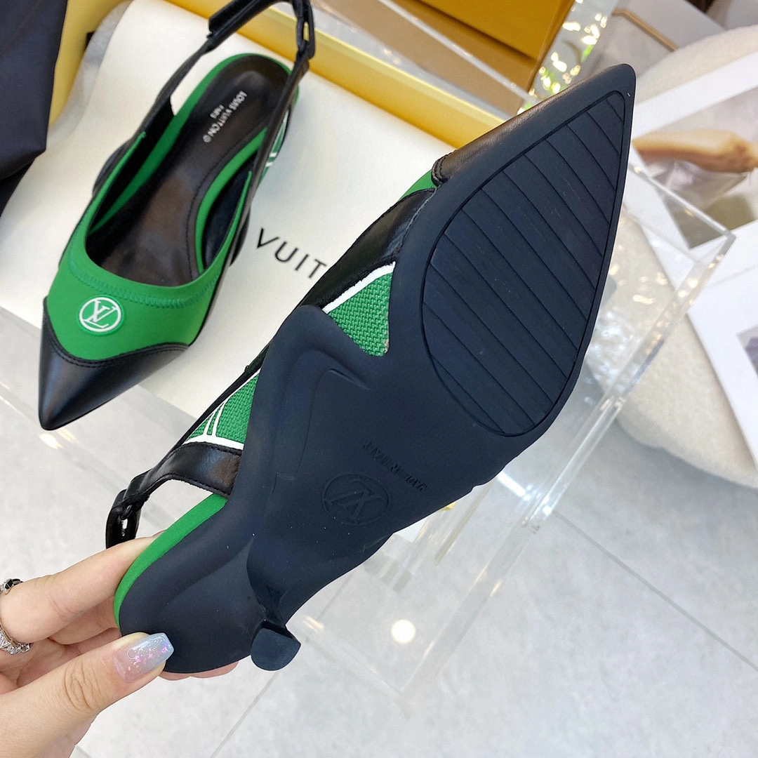 coco--1A9QVW Heel height5.5m item:B-X313E0711L